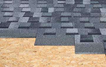 expert Ible asphalt roof companies