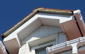 Ible fascia installation costs