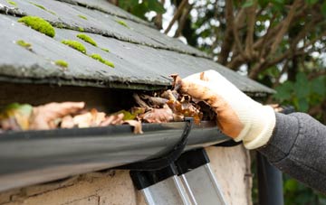 gutter cleaning Ible, Derbyshire
