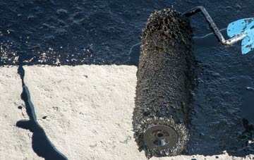 Ible liquid sealant waterproofing