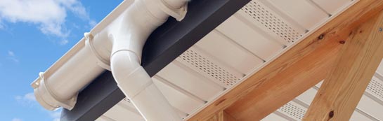 get Ible guttering quotes today