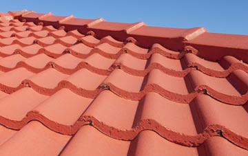 Ible tile and slate roof replacement