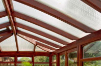 Ible conservatory roofing insulation