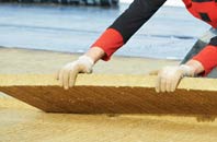 find rated Ible roof insulation companies