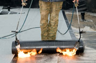 Ible flat roof sealing quote