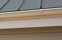 Ible soffit repair